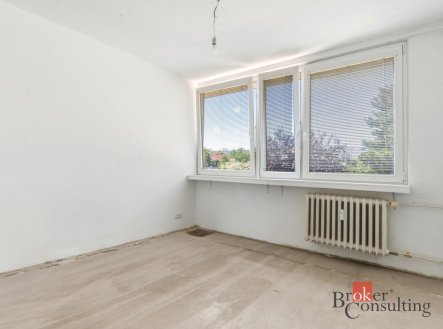 Prodej bytu, 3+kk, 56 m²
