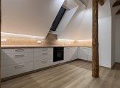 Pronájem bytu, 3+kk, 84 m²