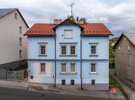 Prodej komerčního objektu, jiný, 36,8 m²