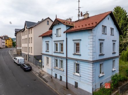 Prodej komerčního objektu, jiný, 36,8 m²