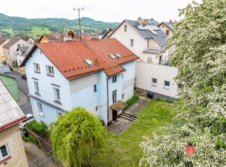 Prodej komerčního objektu, jiný, 36,8 m²