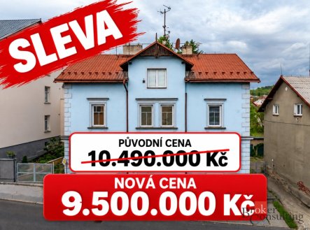 Prodej komerčního objektu, jiný, 36,8 m²