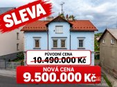 Prodej komerčního objektu, jiný, 36,8 m²