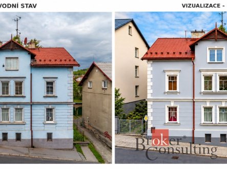 Prodej komerčního objektu, jiný, 36,8 m²