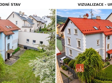 Prodej komerčního objektu, jiný, 36,8 m²