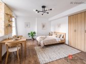 Prodej bytu, 1+kk, 28 m²