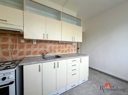 Pronájem bytu, 3+1, 74 m²
