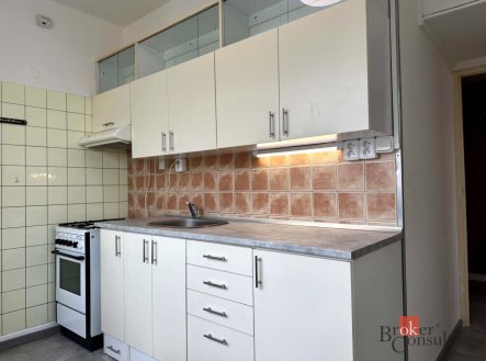 Pronájem bytu, 3+1, 74 m²
