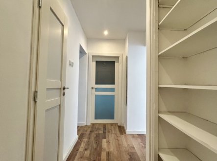 Pronájem bytu, 3+1, 60 m²