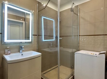 Pronájem bytu, 3+1, 60 m²