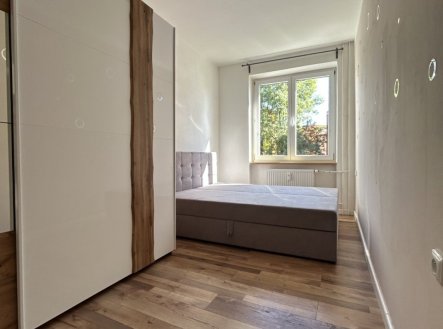 Pronájem bytu, 3+1, 60 m²