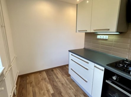 Pronájem bytu, 3+1, 60 m²