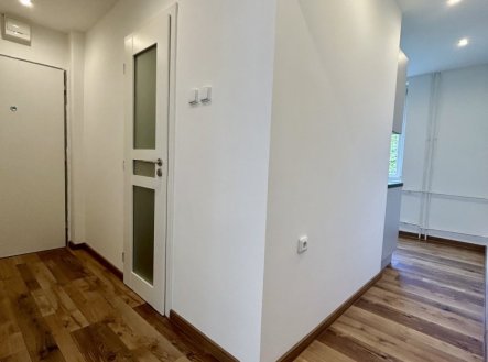 Pronájem bytu, 3+1, 60 m²