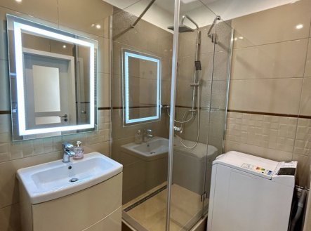 Pronájem bytu, 3+1, 60 m²