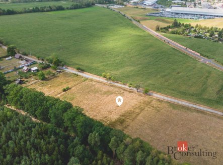 Prodej pozemku, ostatní, 7 848 m²
