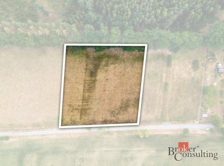 Prodej pozemku, ostatní, 7 848 m²