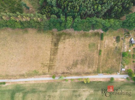 Prodej pozemku, ostatní, 7 848 m²