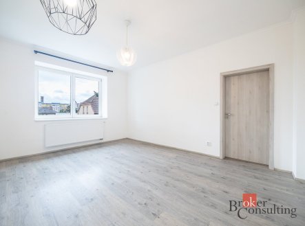 Pronájem bytu, 3+1, 82 m²