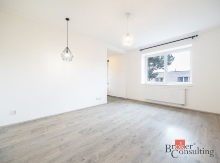 Pronájem bytu, 3+1, 82 m²