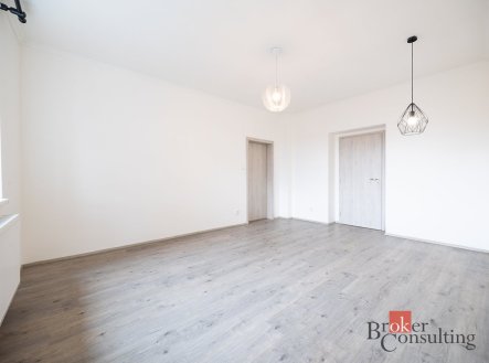 Pronájem bytu, 3+1, 82 m²