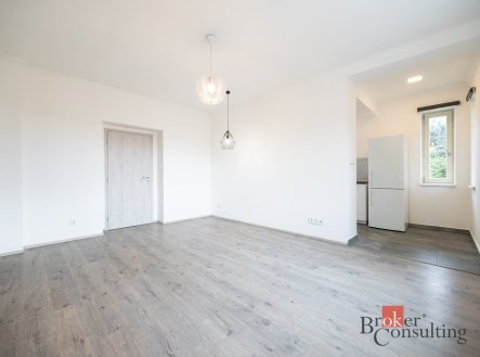 Pronájem bytu, 3+1, 82 m²