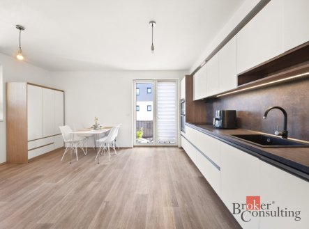 Prodej bytu, 3+kk, 71 m²