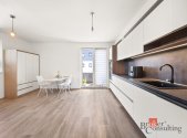 Prodej bytu, 3+kk, 71 m²