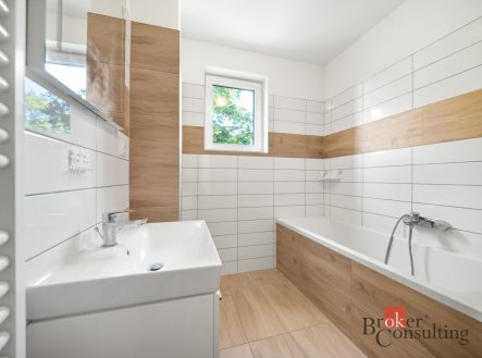 Prodej bytu, 3+kk, 71 m²