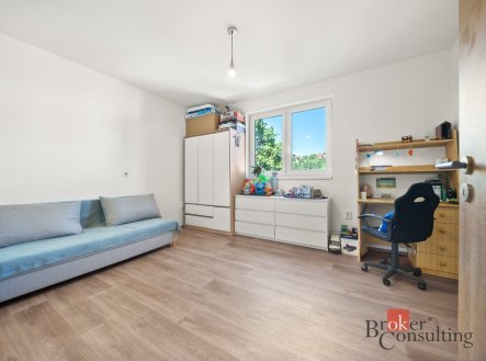 Prodej bytu, 3+kk, 71 m²