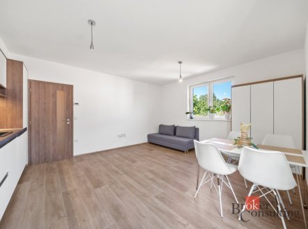 Prodej bytu, 3+kk, 71 m²