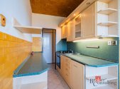 Prodej bytu, 3+1, 79 m²