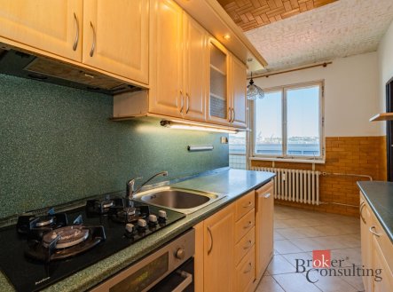 Prodej bytu, 3+1, 79 m²
