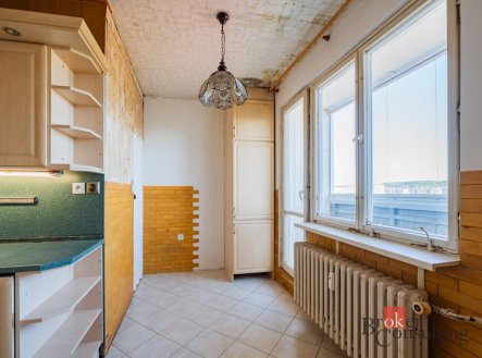 Prodej bytu, 3+1, 79 m²