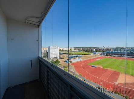 Prodej bytu, 3+1, 79 m²