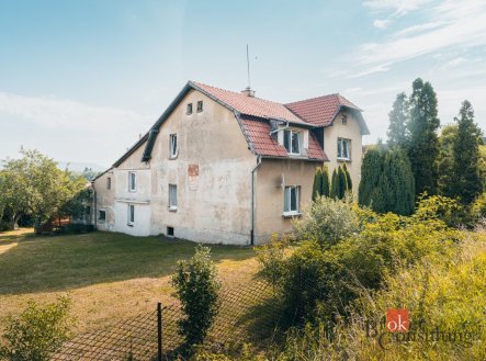 Prodej domu/vily, 125 m²