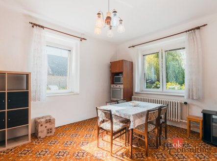 Prodej domu/vily, 125 m²