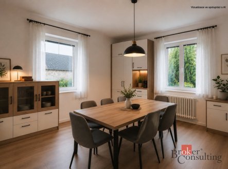 Prodej domu/vily, 125 m²