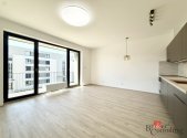 Pronájem bytu, 1+kk, 42 m²
