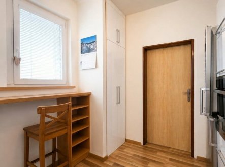 Pronájem bytu, 3+1, 82 m²