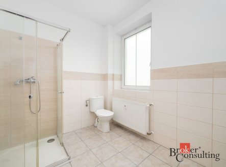 Prodej bytu, 2+kk, 57,81 m²