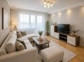 Prodej bytu, 3+1, 84 m²