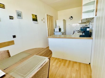 Prodej bytu, 3+1, 84 m²
