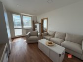 Pronájem bytu, 3+1, 65 m²