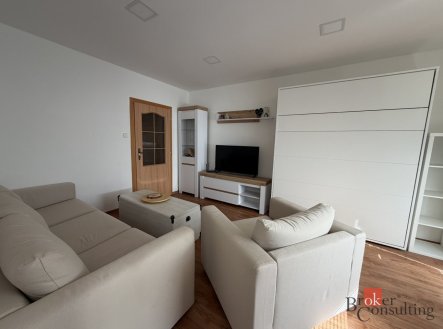 Pronájem bytu, 3+1, 65 m²