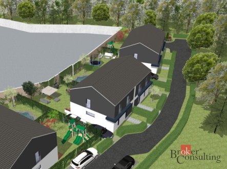 Prodej domu/vily, 127 m²