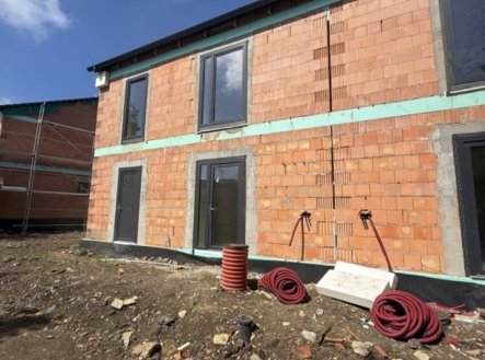 Prodej domu/vily, 127 m²