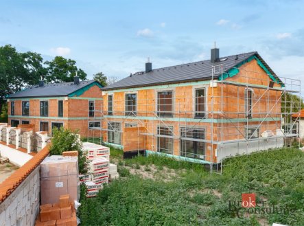 Prodej domu/vily, 127 m²