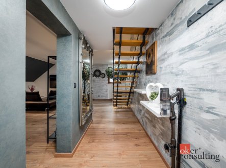 Prodej bytu, 4+kk, 120 m²