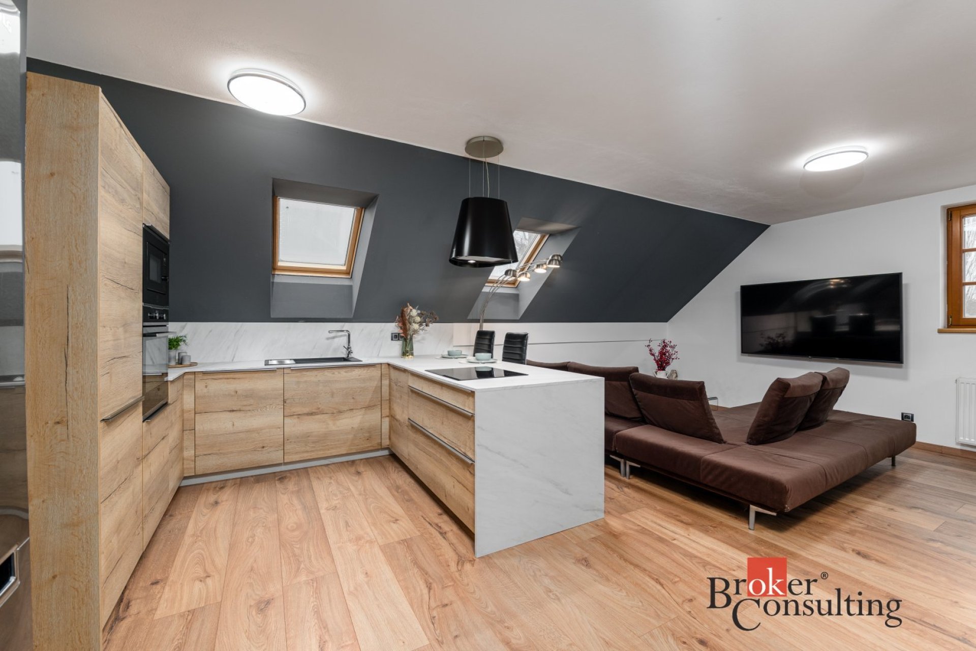 Prodej, byty/4+kk, 120 m2, Lobezská 1202/80, 31200 Plzeň, Plzeň-město [ID 89530]