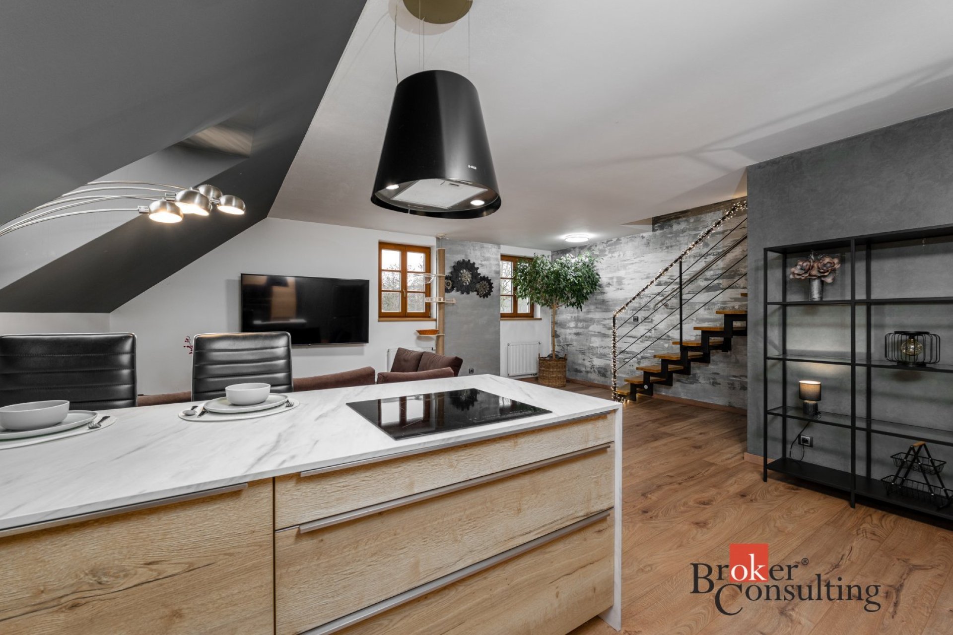 Prodej, byty/4+kk, 120 m2, Lobezská 1202/80, 31200 Plzeň, Plzeň-město [ID 89530]
